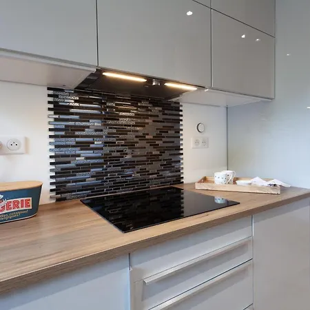 Brevent Fodera Apartment