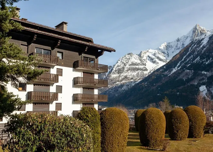 Brevent Fodera Appartement