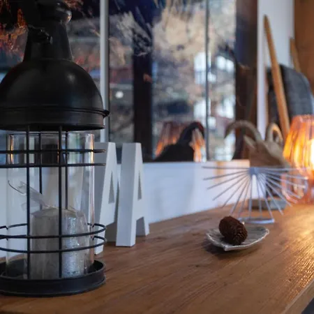 Brevent Fodera Apartman Chamonix