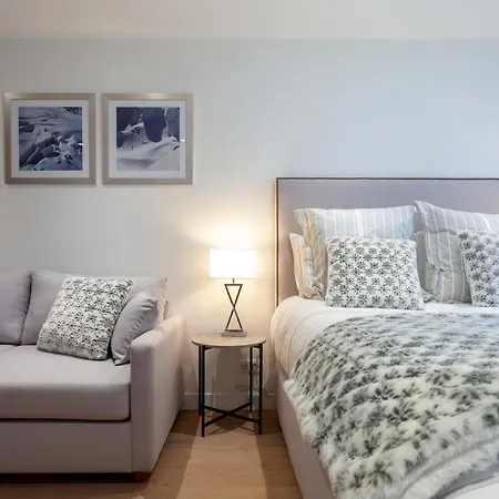 Lejlighed Brevent Fodera *