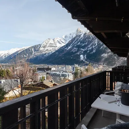 Lejlighed Brevent Fodera