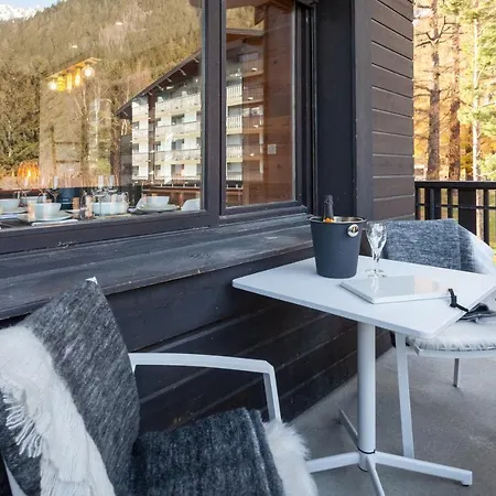 Brevent Fodera Chamonix