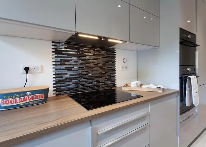 Brevent Fodera Apartman