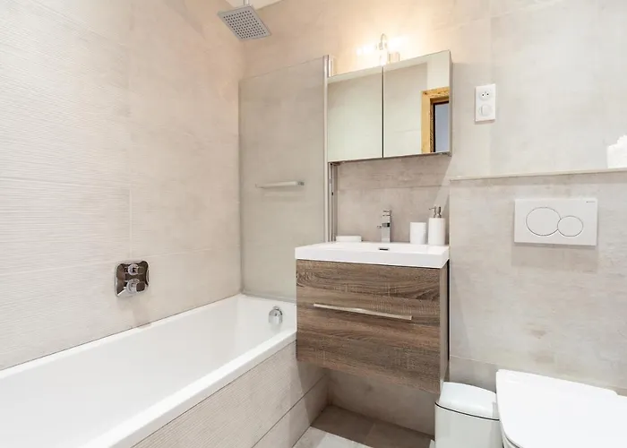 Brevent Fodera Apartment Chamonix