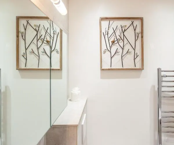 Apartment Brevent Fodera Chamonix