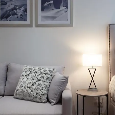 Apartment Brevent Fodera Chamonix