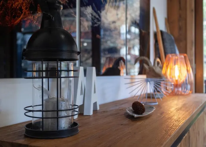 Brevent Fodera Apartamento Chamonix